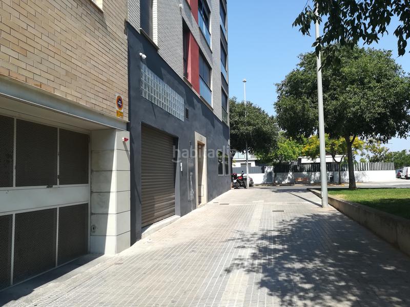 Foto 6eec5a16-8328-4df7-911a-1cb271abfe6a. Parking coche solvia inmobiliaria garaje castelló de la plana en Castellón de la Plana