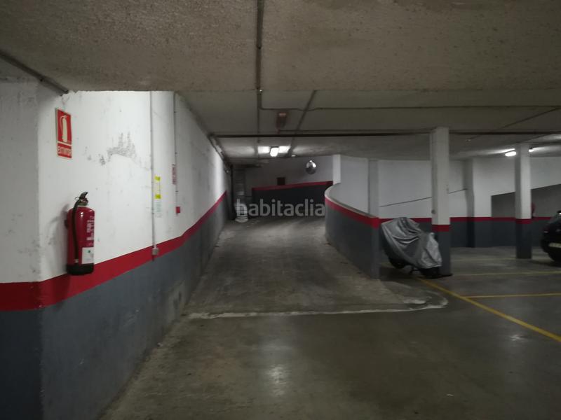 Foto ba483065-a0ca-47e3-af3d-6fccb80d0e75. Parking coche solvia inmobiliaria garaje castelló de la plana en Castellón de la Plana