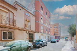 Appartement  C/ san isidro. Solvia inmobiliaria  piso roquetas de mar