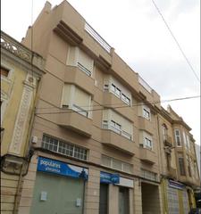 Pis  Aniceto coloma. Solvia inmobiliaria  piso almansa