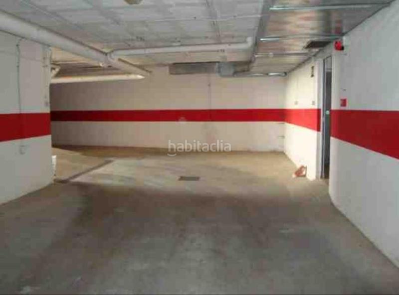 Foto 83ee326d-eada-4025-b6d6-651fbcf054ba. Aparcament cotxe a Pilas