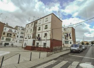 Appartement  Ntra sra piedad. Solvia inmobiliaria  piso almendralejo