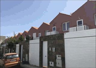 Maison jumelée  Acoran. Solvia inmobiliaria  chalet adosado firgas