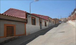 Casa aparellada  Isabel la catolica. Solvia inmobiliaria  chalet adosado puertollano