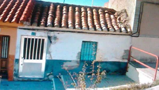 Xalet  Espronceda. Solvia inmobiliaria  casa puertollano