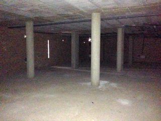 Posto auto  Cayetano feu. Solvia inmobiliaria  garaje ayamonte