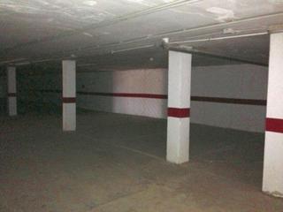 Car parking  Cayetano feu. Solvia inmobiliaria  garaje ayamonte