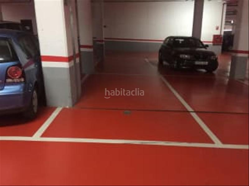 Foto 905060e6-147b-4161-ade5-2c7f56b25ea5. Autoparkplatz in Portillejo - Valdegastea Logroño