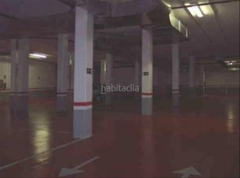 Foto c45adc37-378f-4b64-977a-929bc7390ede. Autoparkplatz in Portillejo - Valdegastea Logroño