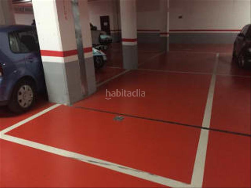 Foto fec39197-f4ee-476c-919f-5ead945fe0d5. Autoparkplatz in Portillejo - Valdegastea Logroño