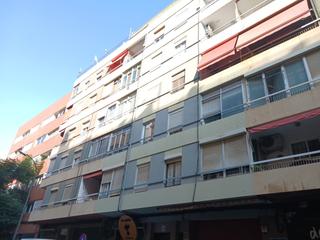 Appartement  Mare molas. Solvia inmobiliaria  piso reus
