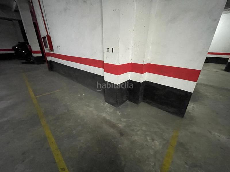 Foto f982da4b-dd96-4a97-9c37-47bd23883aa6. Aparcament cotxe a Arucas casco Arucas