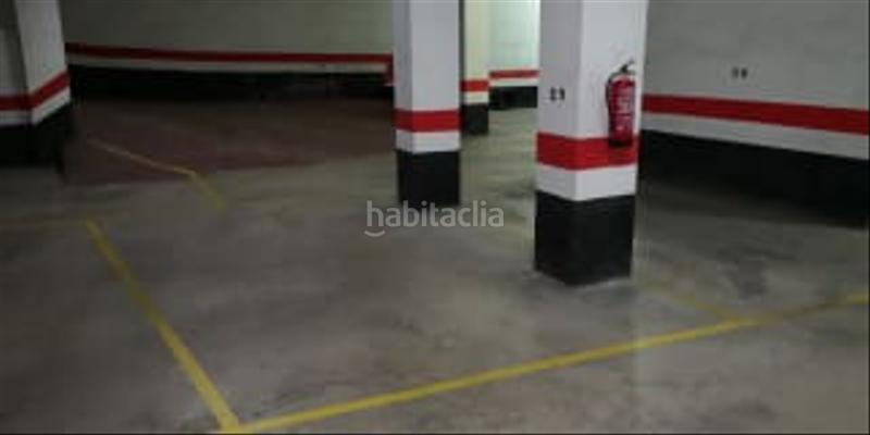 Foto 39959fcd-74e7-4874-b5f2-410323226a69. Autoparkplatz in Arucas casco Arucas