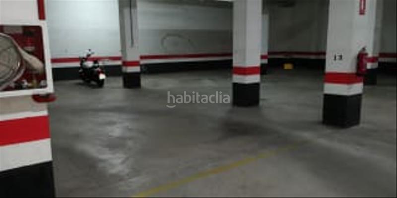 Foto a9b1c54d-4956-4d9b-b235-39eb00c954e1. Autoparkplatz in Arucas casco Arucas
