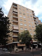 Aparcament cotxe  Juan bautista pla. Solvia inmobiliaria  garaje canals