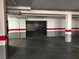 Aparcament cotxe  Gil de atrosillo. Solvia inmobiliaria  garaje náquera