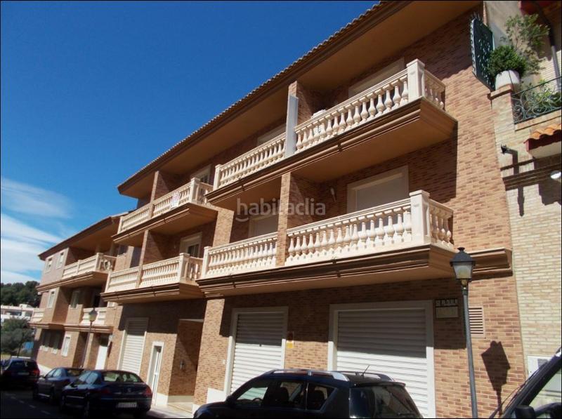 Foto 3c2c8c31-906e-4754-9579-3fc41ef3e3a0. Parking coche solvia inmobiliaria garaje en Casco Urbano Náquera