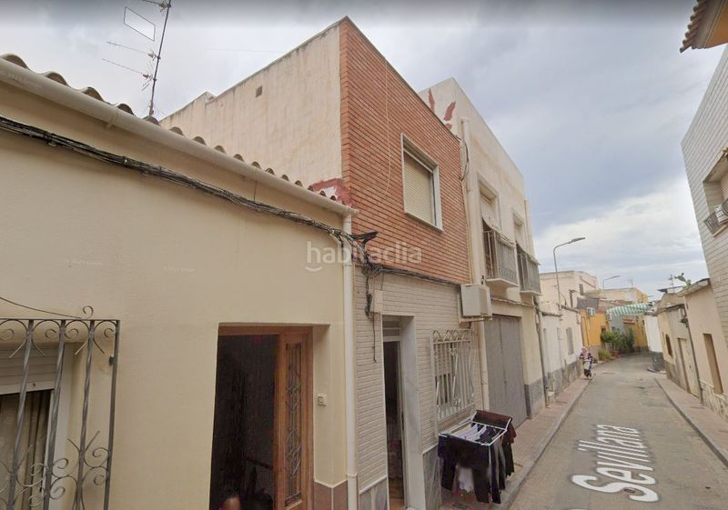 Foto b4b6eddd-1d5b-444d-90c6-2e983fa53930. Xalet a Vera ciudad Vera