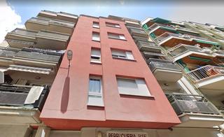 Pis  Catalunya. Solvia inmobiliaria  piso salt