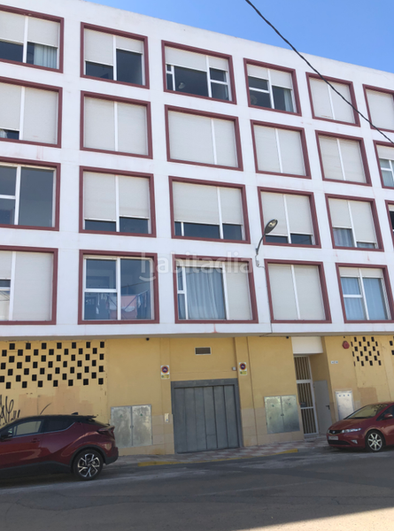 Foto 02c849ee-eb91-422a-9b41-63a090aca8f9. Posto auto in Castalla