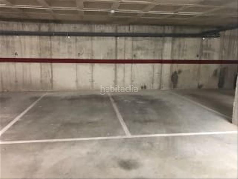 Foto 2b8730c5-a0b2-41bb-ac5a-d3f5bec4ce6b. Posto auto in Castalla