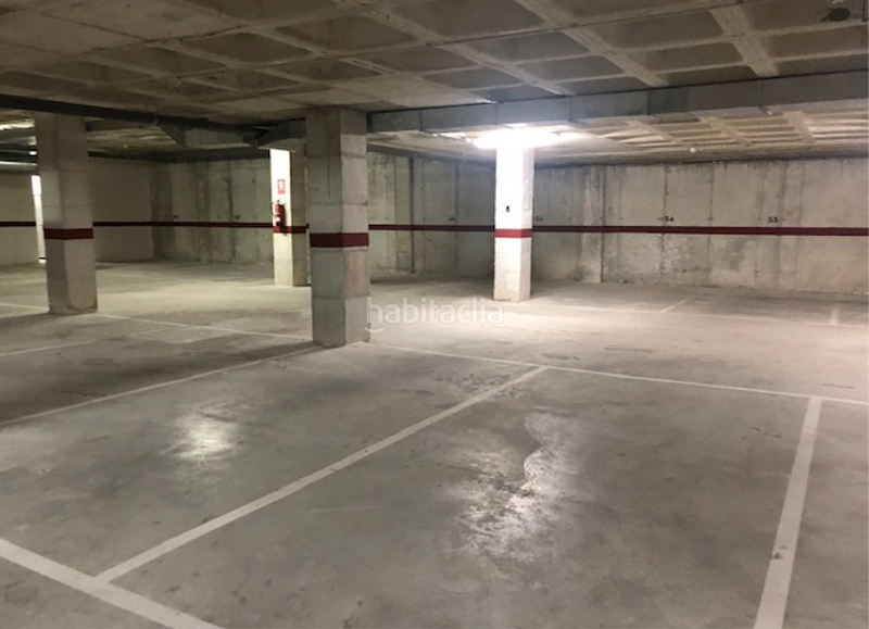 Foto a379dce2-201c-4adf-8c90-7677ff259e80. Posto auto in Castalla