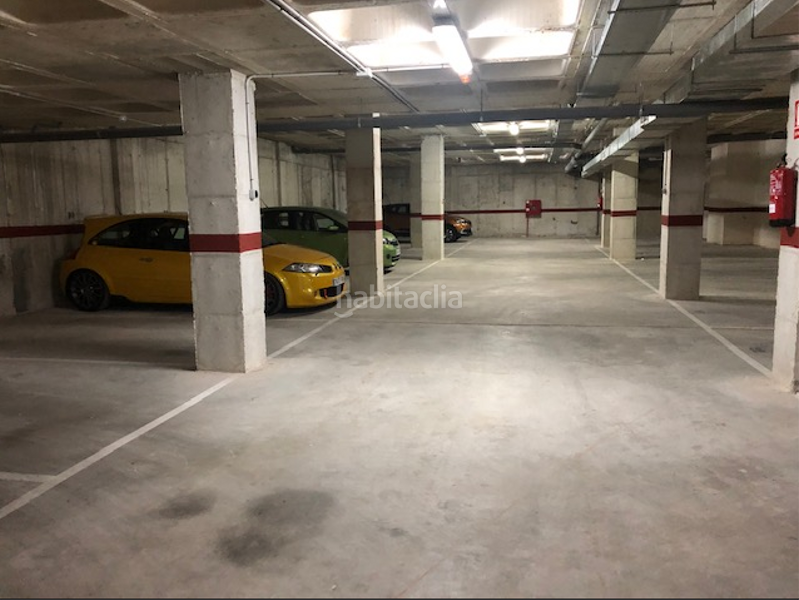 Foto d12612c1-8b7f-48d0-8f49-ca94026568be. Posto auto in Castalla