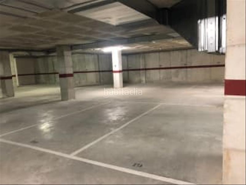 Foto df32e5ae-21f2-4d5e-9eda-04b8bef31d9b. Posto auto in Castalla