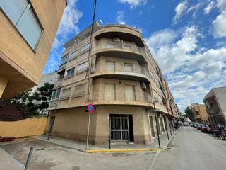 Pis  S albert. Solvia inmobiliaria  piso flix
