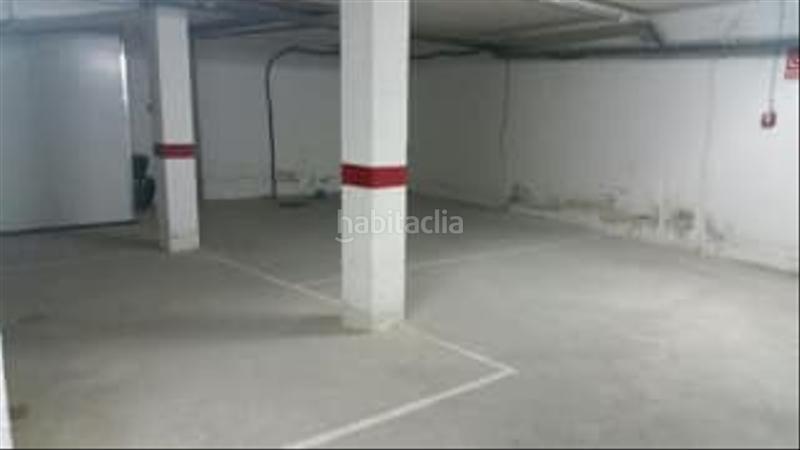 Foto 03a62ba6-c72d-49a0-be5a-266badc4adbe. Parking coche solvia inmobiliaria garaje en Cañete de las Torres