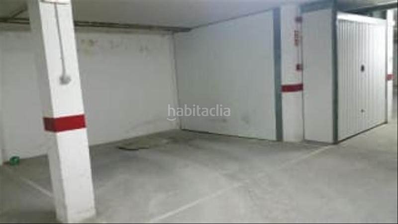 Foto 19b1abca-a274-4274-9495-9fda8e788cba. Parking coche solvia inmobiliaria garaje en Cañete de las Torres
