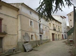 Pis  Vigas. Solvia inmobiliaria  piso vilueña la