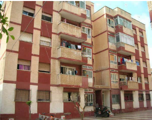 Flat  C/ neptuno. Solvia inmobiliaria  piso roquetas de mar