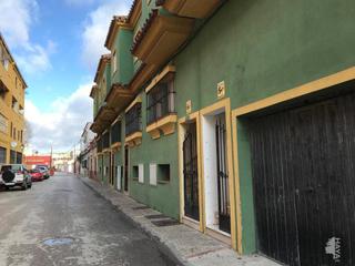 Parking voiture  Francisco de vitoria. Solvia inmobiliaria  garaje línea de la concepción la