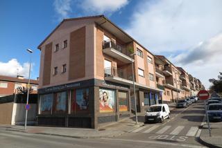 Parking voiture  Til.lers. Solvia inmobiliaria  garaje franqueses del vallès les