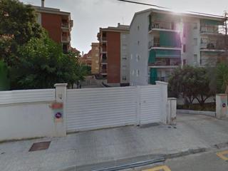 Aparcament cotxe  Ribera debre. Solvia inmobiliaria  garaje calafell
