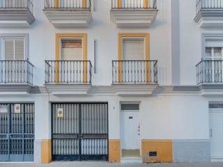 Maison jumelée  C/ antillas las. Solvia inmobiliaria  chalet adosado moguer