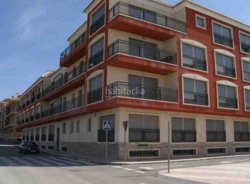Foto 3d42b9e3-2aa0-4679-a039-3ec534164af4. Parking coche solvia inmobiliaria garaje en Pinoso
