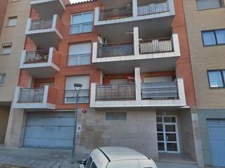 Aparcament cotxe  Estacio. Solvia inmobiliaria  garaje vandellòs i lhospitalet de linfant