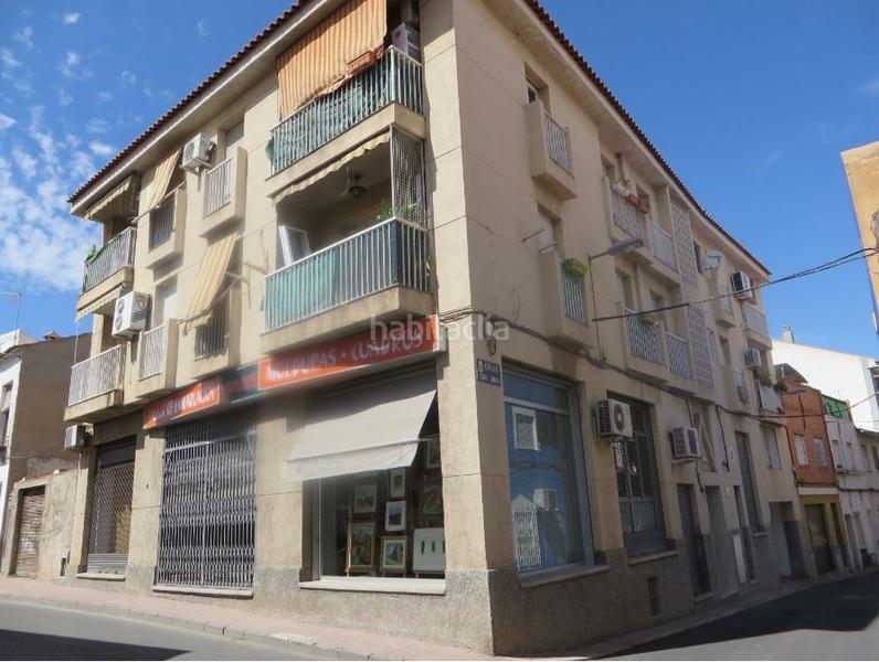 Foto 4dfe81e6-b30a-4f5d-8ab6-50bf86f36e21. Posto auto in Alberca Murcia