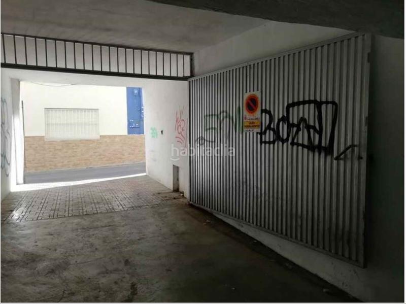 Foto 9405655f-22ed-4af5-83c9-33b8a71ba8a0. Posto auto in Alberca Murcia