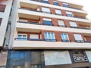 Appartement  Fray diego alon. Solvia inmobiliaria  piso bañeza la