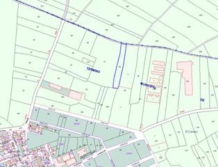 Finca rústica  Poligono. Solvia inmobiliaria  suelo urbanizable caudete de las fuentes