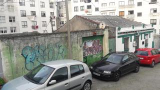 Finca rústica  Pinar. Solvia inmobiliaria  suelo urbanizable coruña a