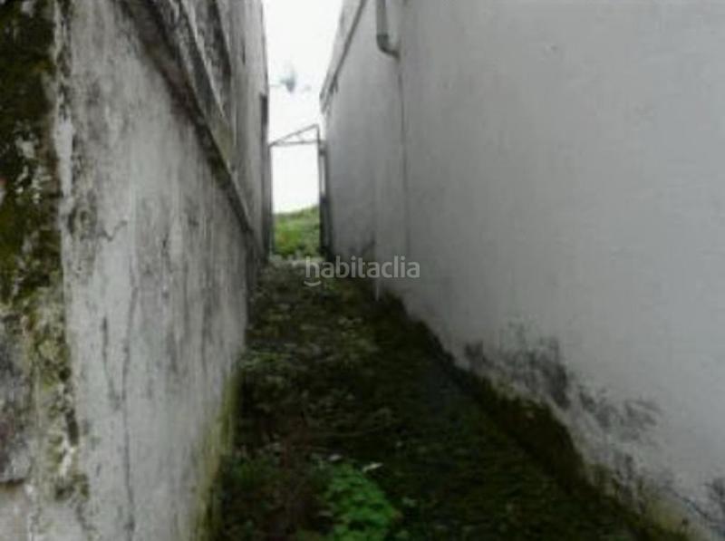 Foto fd64bc8a-c4e2-4c8b-9554-cb465869678c. Fondo rustico in Agra del Orzán - Ventorrillo Coruña (A)