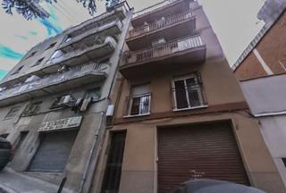 Pis  Pallaresa. Solvia inmobiliaria  piso badalona