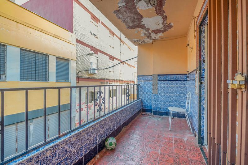 Foto 3ebe1863-c800-4c51-bf2f-45c04b8bbb06. Maison jumelée dans Torreblanca Sevilla