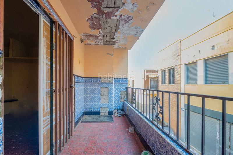 Foto 47b51209-7710-4acc-b4b5-8a1cc5f4255f. Maison jumelée dans Torreblanca Sevilla