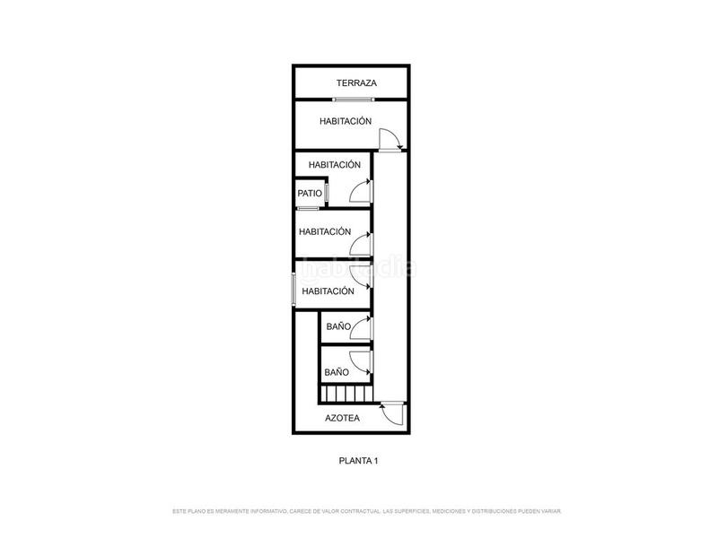 Foto 5a07594a-53ea-45ed-9f74-2fd832361b6c. Maison jumelée dans Torreblanca Sevilla