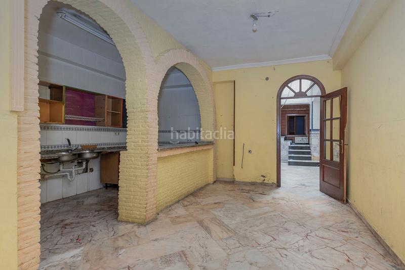 Foto 5b808d31-7f91-4ee0-bf8e-bce6a6f54dee. Maison jumelée dans Torreblanca Sevilla